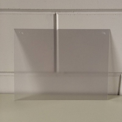 U-shaped flexible foil